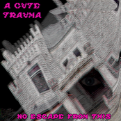 No Escape From This Haunted Life