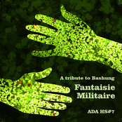Tribute To Bashung - Fantaisie Militaire