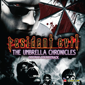 Resident Evil: The Umbrella Chronicles "The Soundtrack"