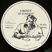 A Month of Sundays 7''