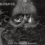 Under The Mask Of Humanty