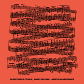 Scherzinger Etudes