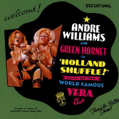 Holland Shuffle!: Live At The World Famous Vera Club