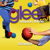 Scream by Glee Cast