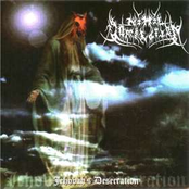 Jehovah's Desecration (Demo)