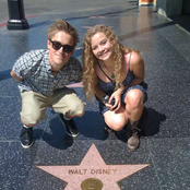 tom fletcher & carrie fletcher