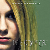 The Shadow People - Original Soundtrack
