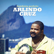 O Que é O Amor by Arlindo Cruz