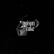 Poison Cake - Single