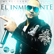 El Inmigrante