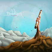 The Brave / Agony Applause by Deadlock