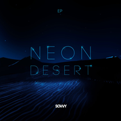 Neon Desert