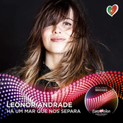 Há Um Mar Que Nos Separa (Eurovision 2015 - Portugal) - Single