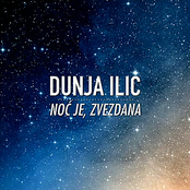 Noć je, zvezdana
