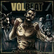 For Evigt by Volbeat