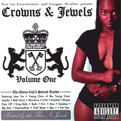 Mixtape: Crowns & Jewels Volume One