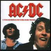 Allright Tonite by Ac/dc