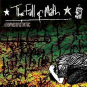 The Fall of Math cover
