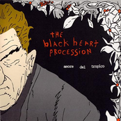 Fingerprints by The Black Heart Procession