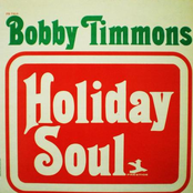 White Christmas by Bobby Timmons