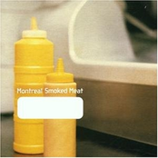 Montreal Smoked Meat