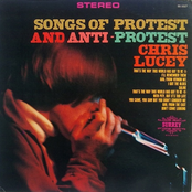 Songs Of Protest And Anti Protest