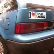 Fetor by Bush League