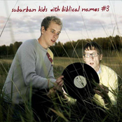 Peter's Dream by Suburban Kids With Biblical Names