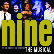 Nine: The Musical (New Broadway Cast Recording)