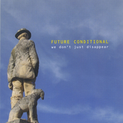 Crying's What You Need by Future Conditional