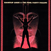 Backflip Louie and the Pool Party Pagans