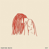 Shy - Single