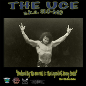 Produced By The Uce, Vol. 1: The Legend of Jimmy Snuka