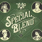 Special Blend