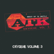 Oxygène volume 3