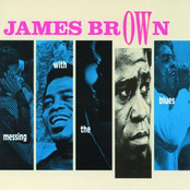 Further On Up The Road by James Brown