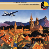 Stories Among Friends