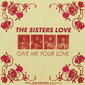 Give Me Your Love
