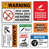 Heroïne