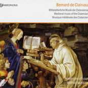 Bernard de Clairvaux - Musique Médiévale des Cisterciens