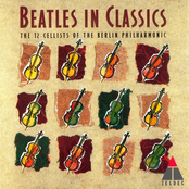 The Beatles in Classics