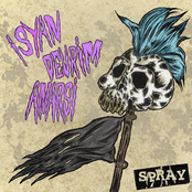 İsyan Devrim Anarşi