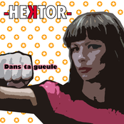 Dans Ta Gueule by Hektor