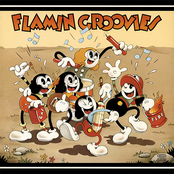 The Girl Can't Help It by Flamin' Groovies