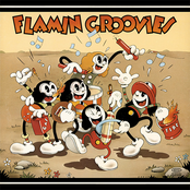 Around The Corner by Flamin' Groovies