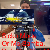 Mega Man Jersey Club Remix #TwerkNation