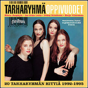 Oppivuodet - 20 Tarharyhmän hittiä 1992-1995