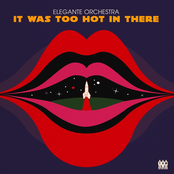 It Was Too Hot In There