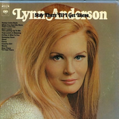 Country Girl by Lynn Anderson