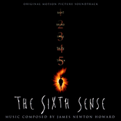 Suicide Ghost by James Newton Howard